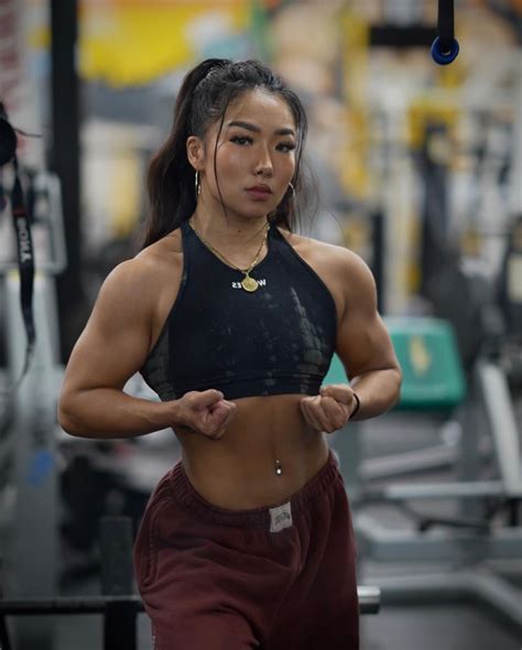 Check out her fitness journey at: https://www.instagram.com/the.littlebeast/Song: Break The RulesMusic by: CreatorMix.comVideo: https://youtu.be/3a6qfB8A9IM#...